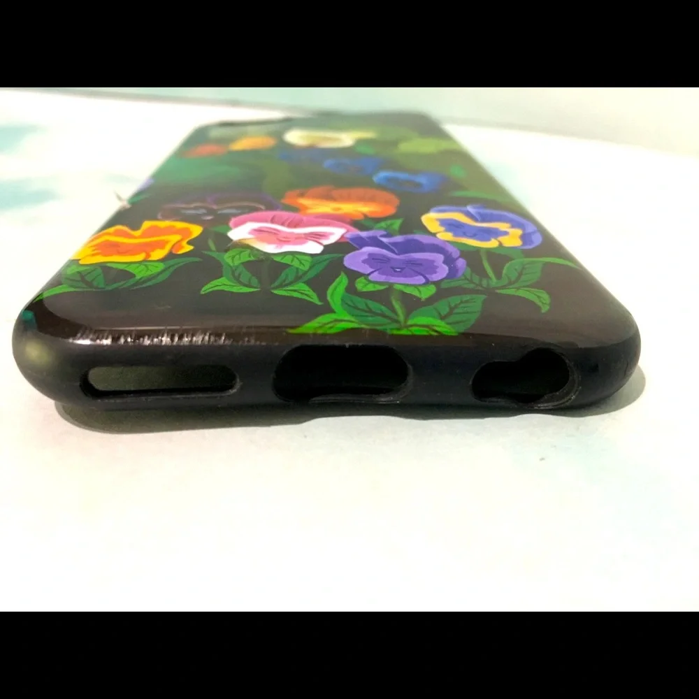 DISNEY ALICE IN WONDERLAND iPHONE CASE